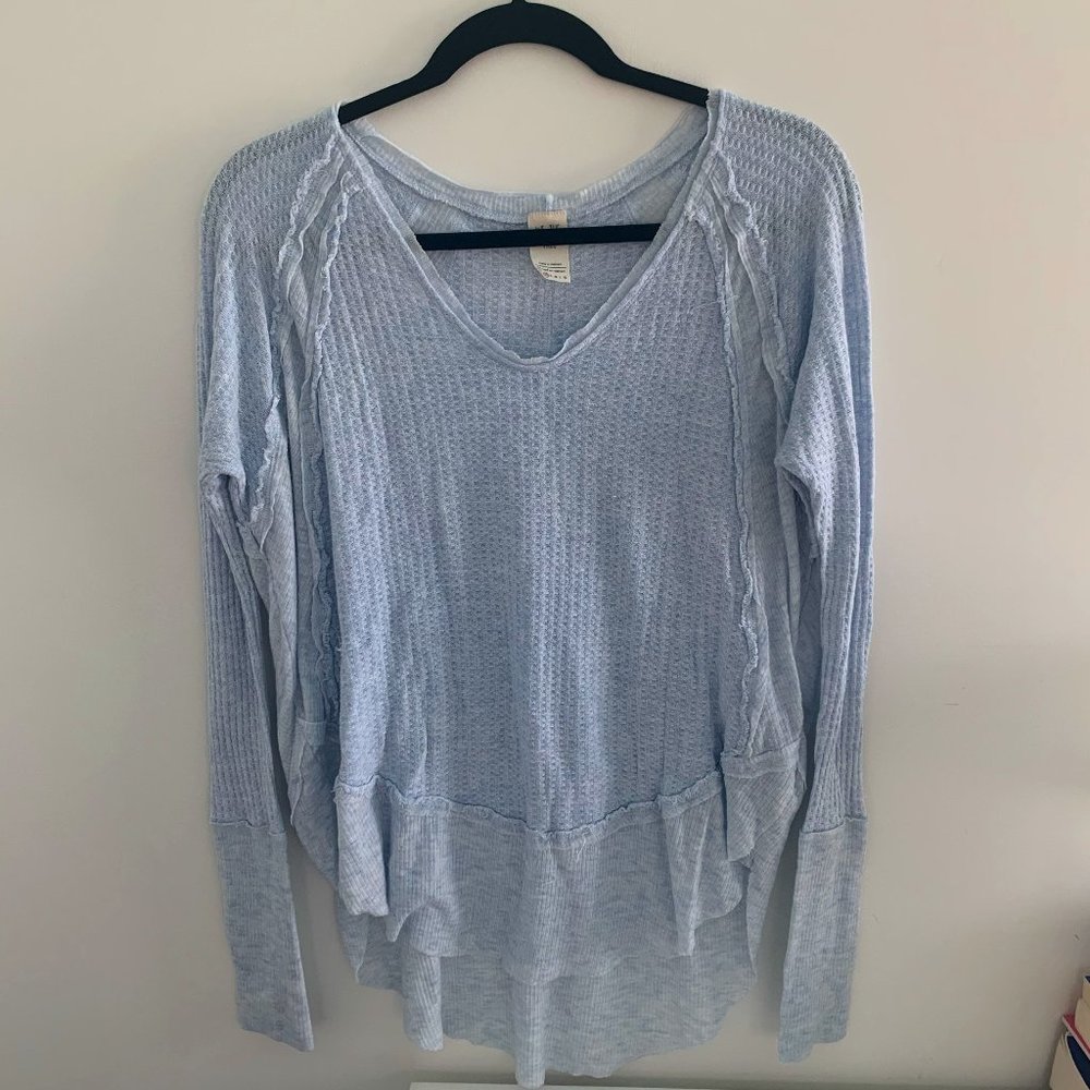 Free People We the Free Sweater